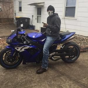 Meet your Posher, Josh